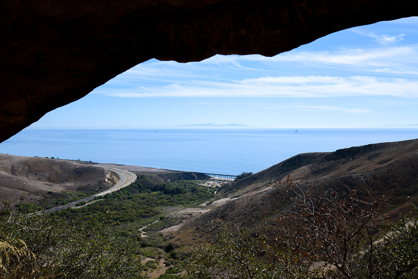 Gaviota Wind Tunnels
