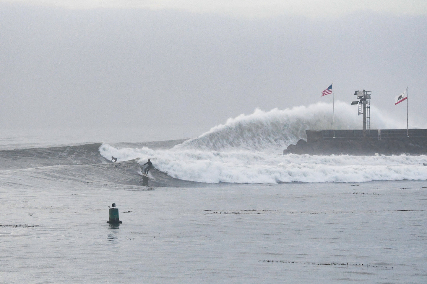 Sandspit