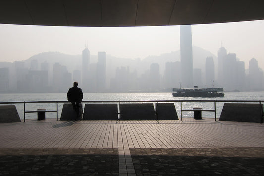 Canvas Hong Kong Kowloon