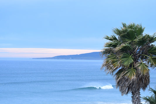 Canvas Jalama