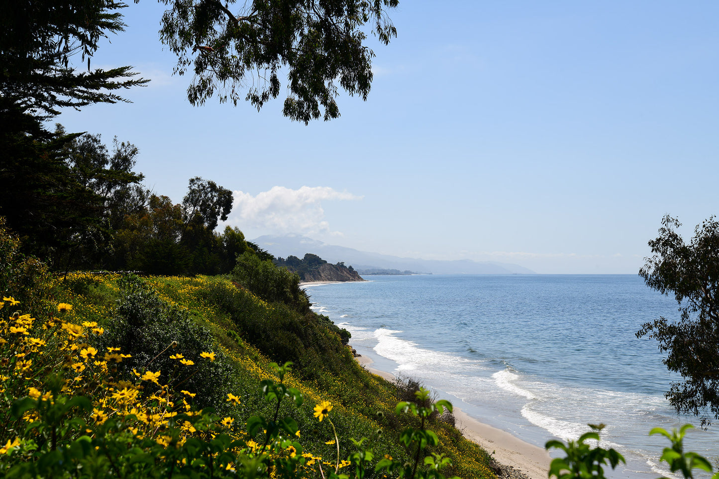 Lookout Park, Summerland