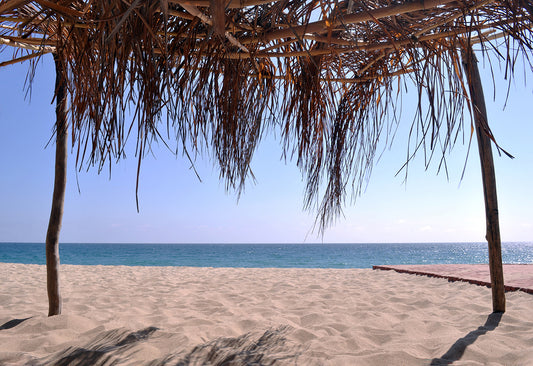 Canvas Palapa