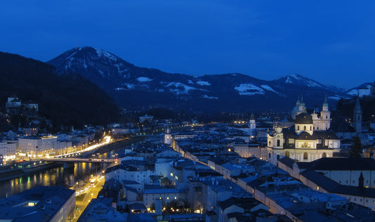 Canvas Salzburg